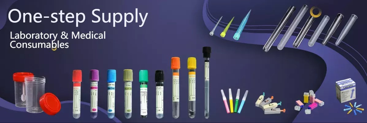 Laboratory Consumables