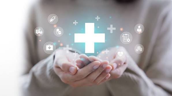 Healthcare Services