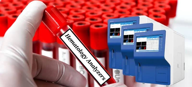 Hematology Analyzer